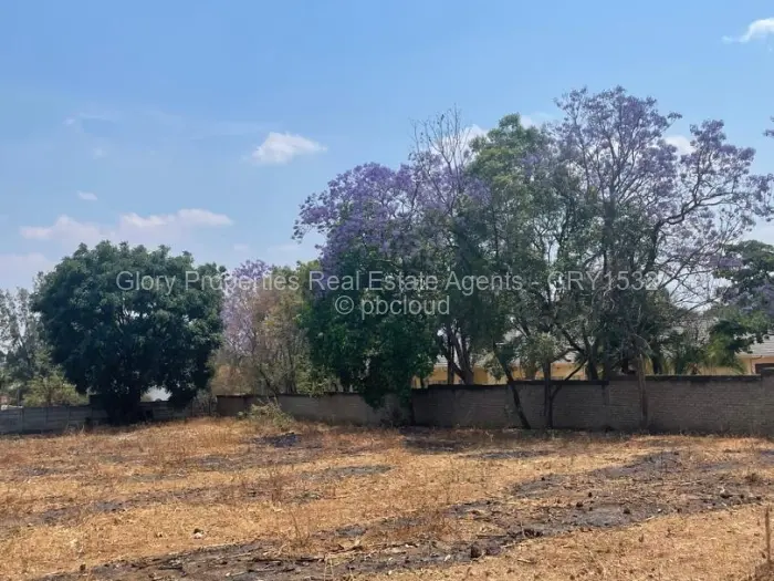 Farm/Plot for Sale in Borrowdale, Harare