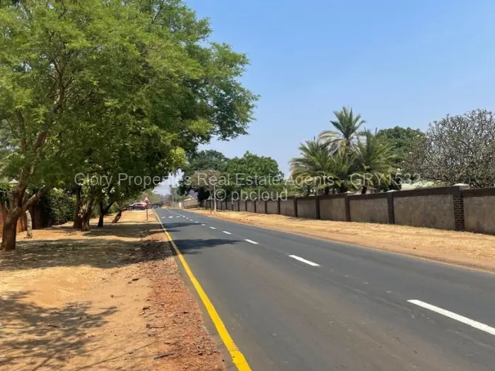 Farm/Plot for Sale in Borrowdale, Harare