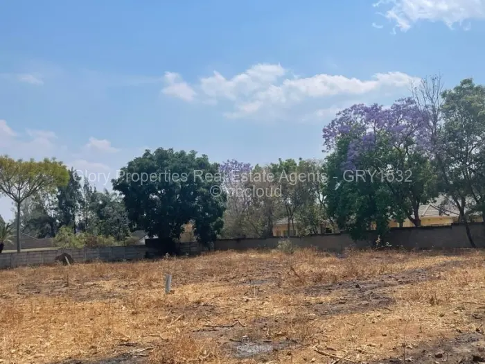 Farm/Plot for Sale in Borrowdale, Harare