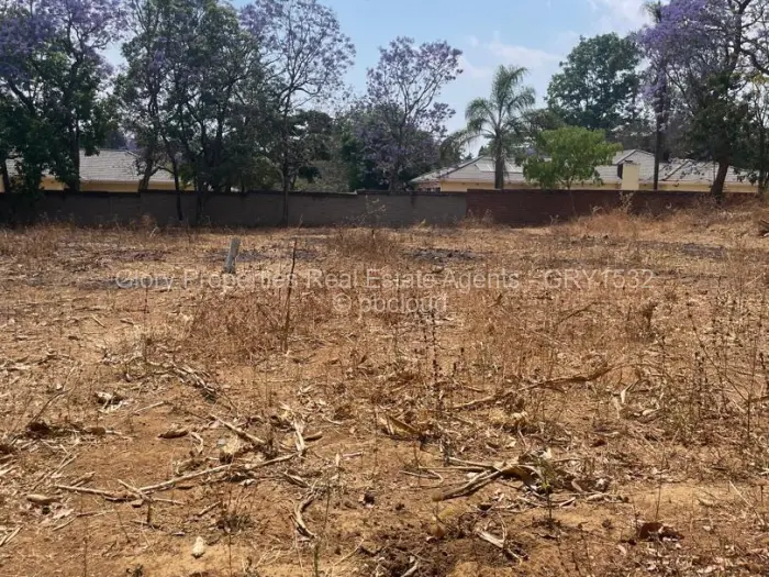 Farm/Plot for Sale in Borrowdale, Harare