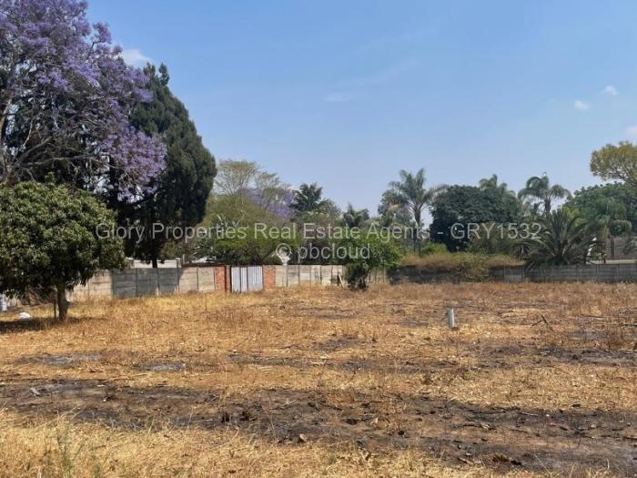 Farm/Plot for Sale in Borrowdale, Harare