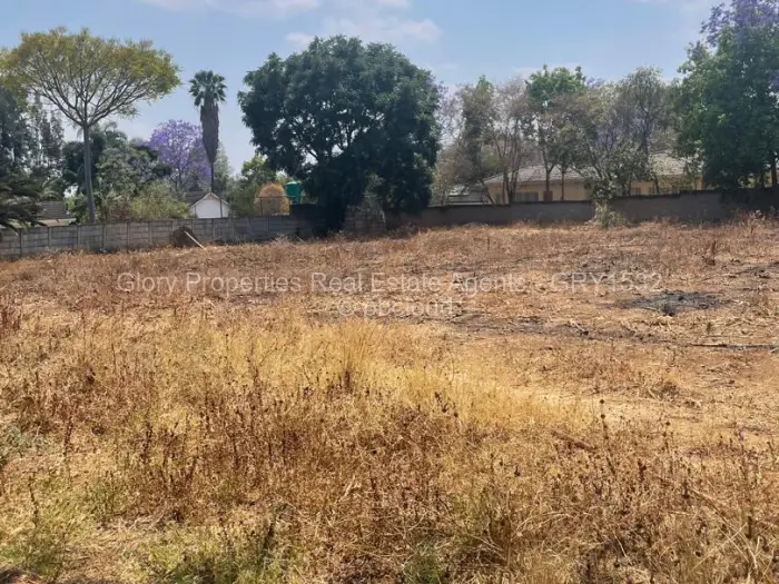 Farm/Plot for Sale in Borrowdale, Harare