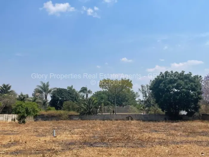 Farm/Plot for Sale in Borrowdale, Harare