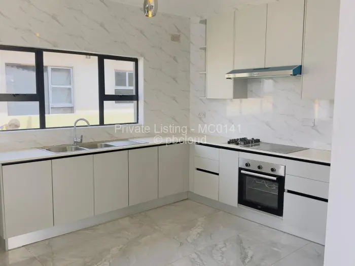 4 Bedroom House for Sale in Pomona, Harare