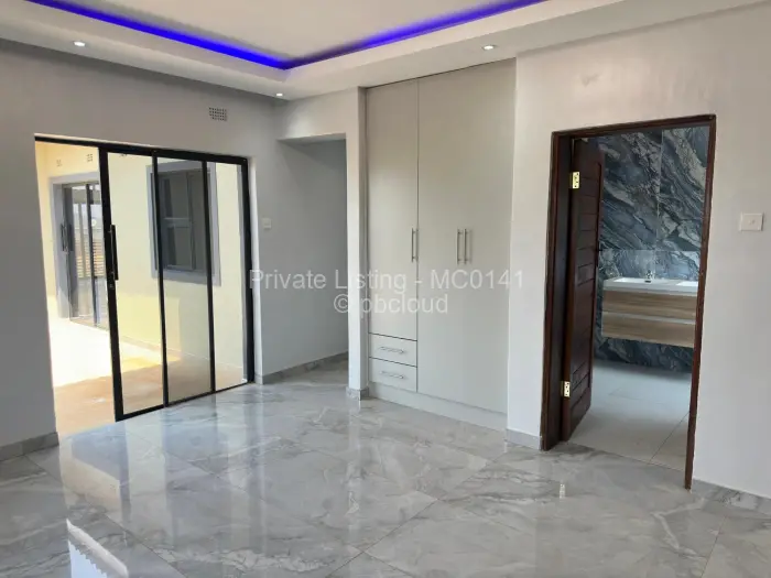 4 Bedroom House for Sale in Pomona, Harare