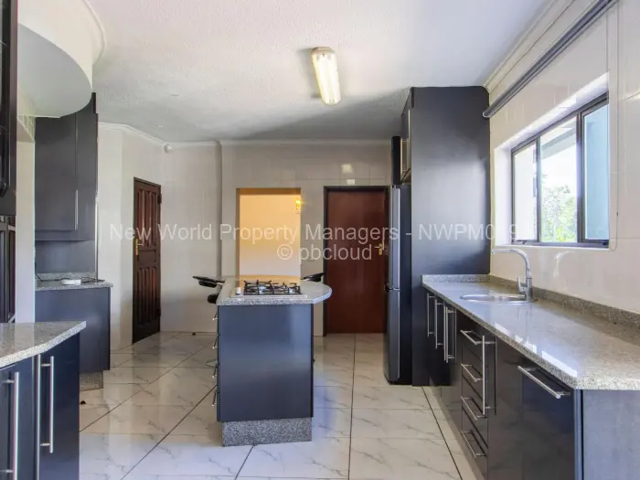 5 Bedroom House for Sale in Rolf Valley, Harare