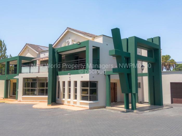 5 Bedroom House for Sale in Rolf Valley, Harare