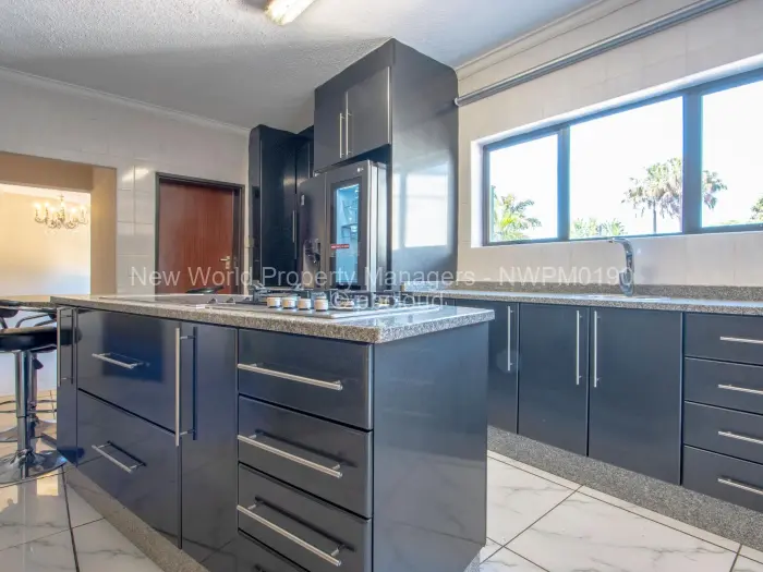 5 Bedroom House for Sale in Rolf Valley, Harare