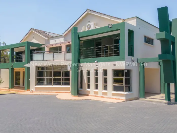 5 Bedroom House for Sale in Rolf Valley, Harare
