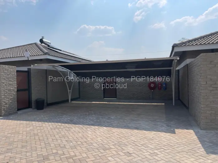Townhouse/Complex/Cluster to Rent in Greendale