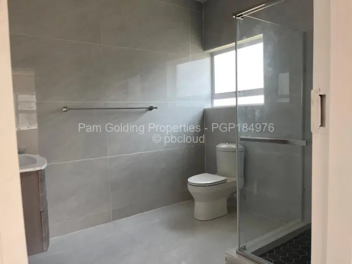 Townhouse/Complex/Cluster to Rent in Greendale