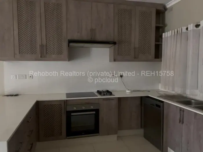 Flat/Apartment to Rent in Greencroft