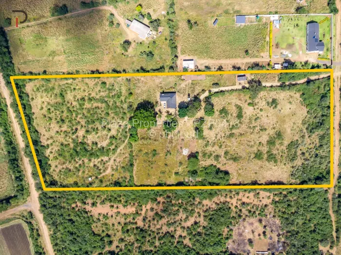 Farm/Plot for Sale in Greenvale, Gweru