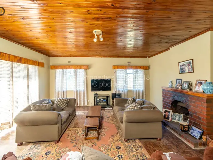 Farm/Plot for Sale in Greenvale, Gweru