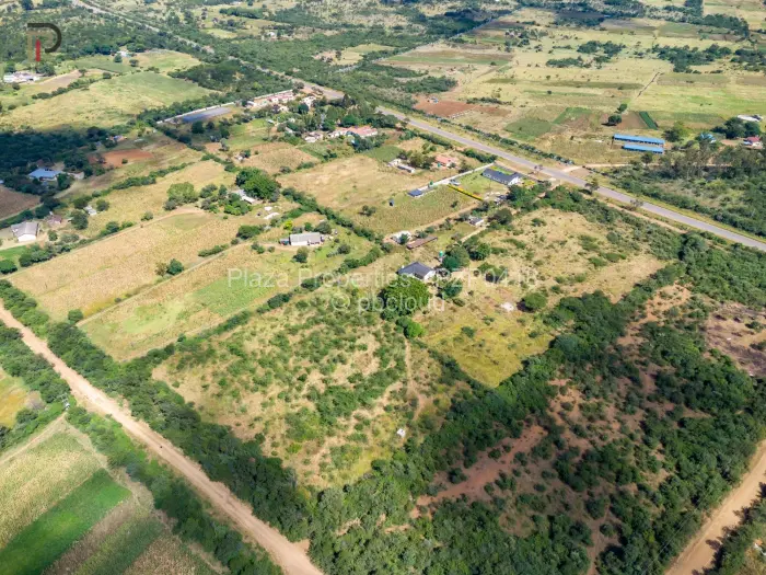 Farm/Plot for Sale in Greenvale, Gweru