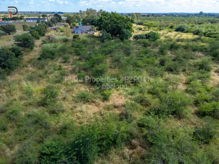 Farm/Plot for Sale in Greenvale, Gweru