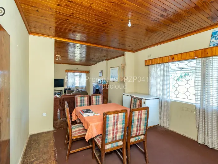 Farm/Plot for Sale in Greenvale, Gweru