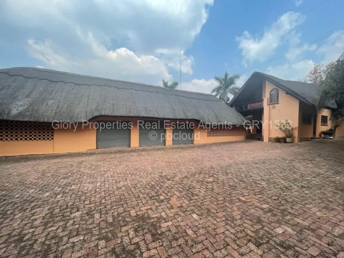 Farm/Plot for Sale in Ruwa, Ruwa