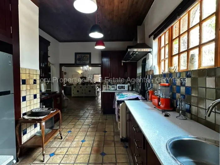 Farm/Plot for Sale in Ruwa, Ruwa