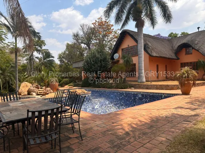 Farm/Plot for Sale in Ruwa, Ruwa