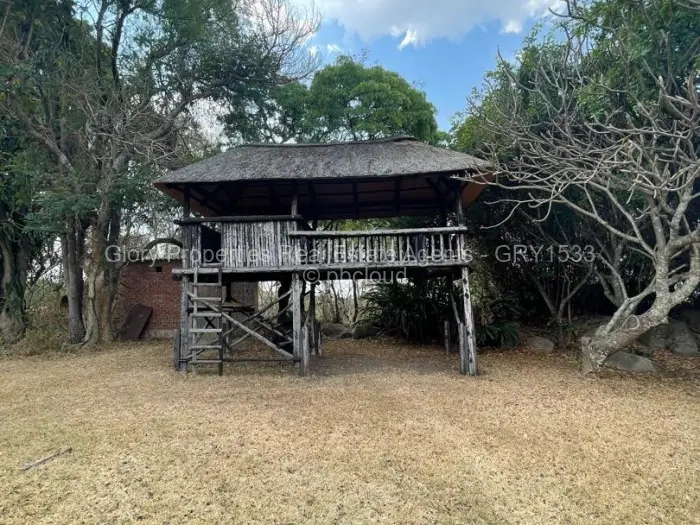 Farm/Plot for Sale in Ruwa, Ruwa