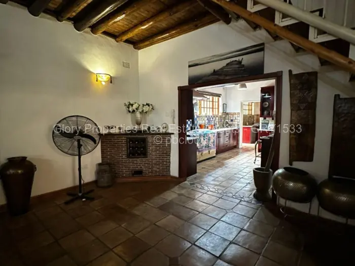 Farm/Plot for Sale in Ruwa, Ruwa