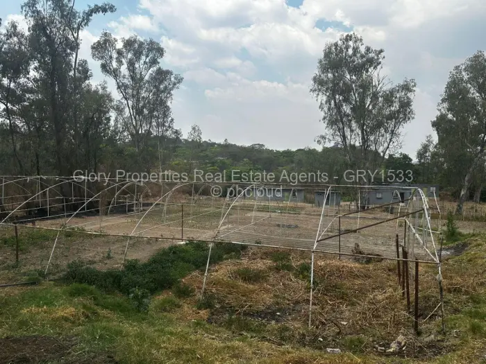 Farm/Plot for Sale in Ruwa, Ruwa