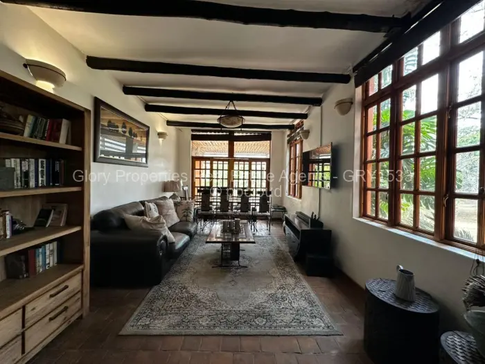 Farm/Plot for Sale in Ruwa, Ruwa