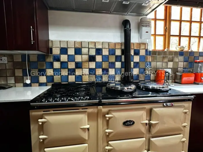 Farm/Plot for Sale in Ruwa, Ruwa