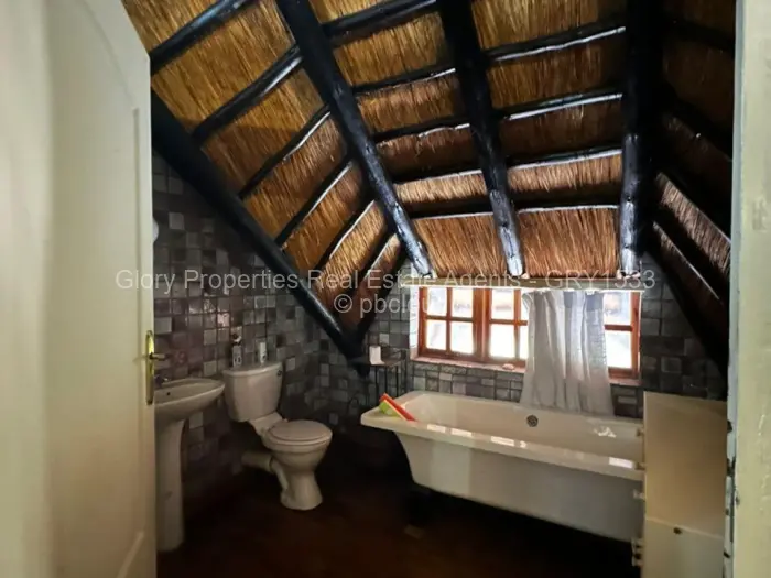 Farm/Plot for Sale in Ruwa, Ruwa