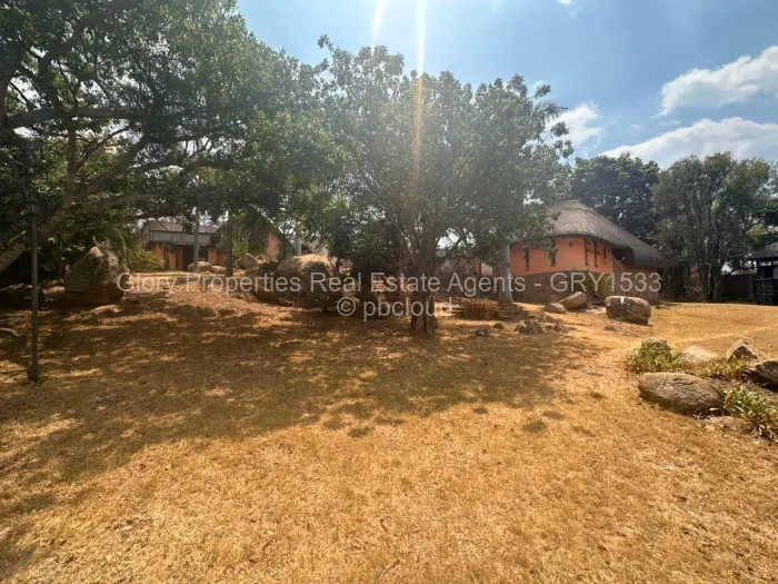 Farm/Plot for Sale in Ruwa, Ruwa