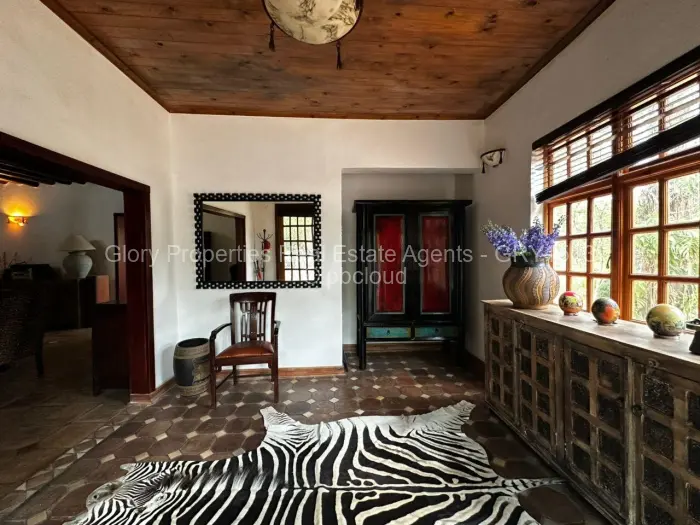 Farm/Plot for Sale in Ruwa, Ruwa