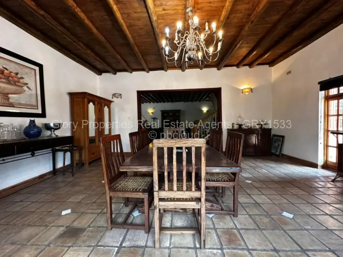 Farm/Plot for Sale in Ruwa, Ruwa