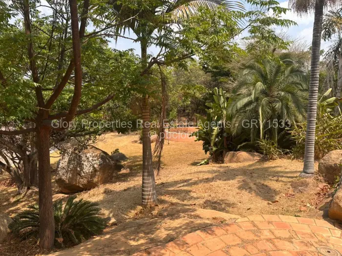 Farm/Plot for Sale in Ruwa, Ruwa