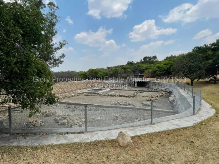 Farm/Plot for Sale in Ruwa, Ruwa