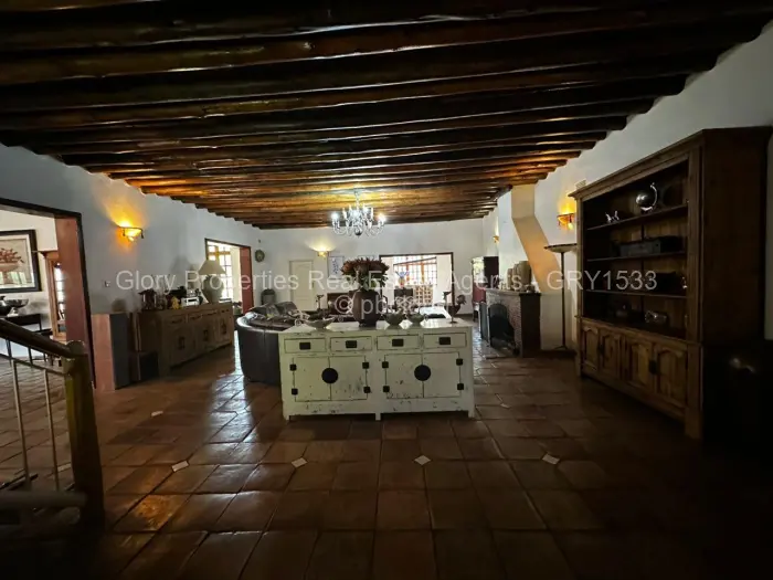 Farm/Plot for Sale in Ruwa, Ruwa