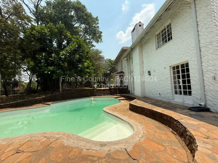 4 Bedroom House to Rent in Glen Lorne
