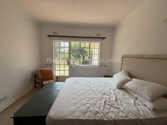 4 Bedroom House to Rent in Glen Lorne