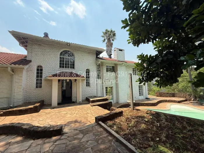 4 Bedroom House to Rent in Glen Lorne