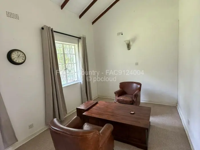 4 Bedroom House to Rent in Glen Lorne