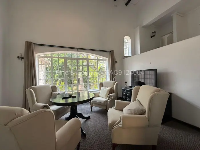 4 Bedroom House to Rent in Glen Lorne