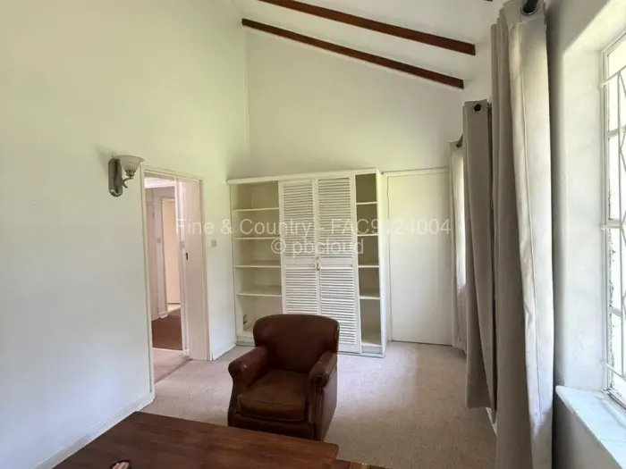 4 Bedroom House to Rent in Glen Lorne