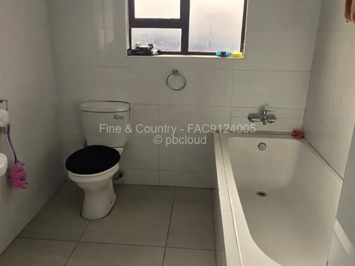 3 Bedroom House for Sale in Aspindale Park, Harare