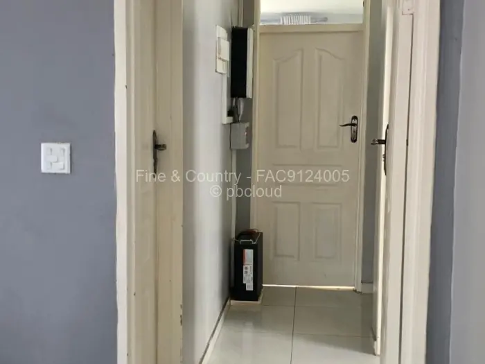 3 Bedroom House for Sale in Aspindale Park, Harare