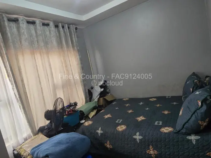 3 Bedroom House for Sale in Aspindale Park, Harare