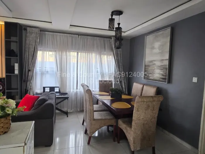 3 Bedroom House for Sale in Aspindale Park, Harare