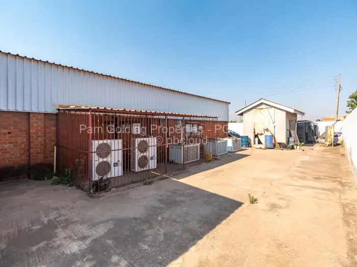Other Commercial for Sale in Tynwald, Harare