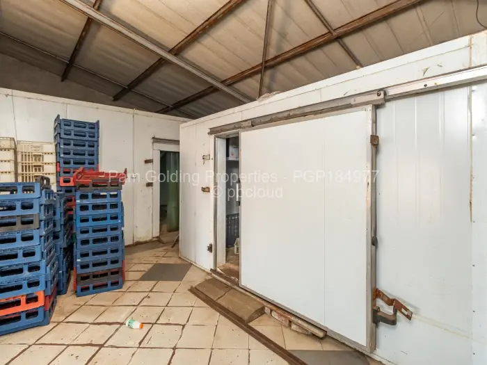 Other Commercial for Sale in Tynwald, Harare