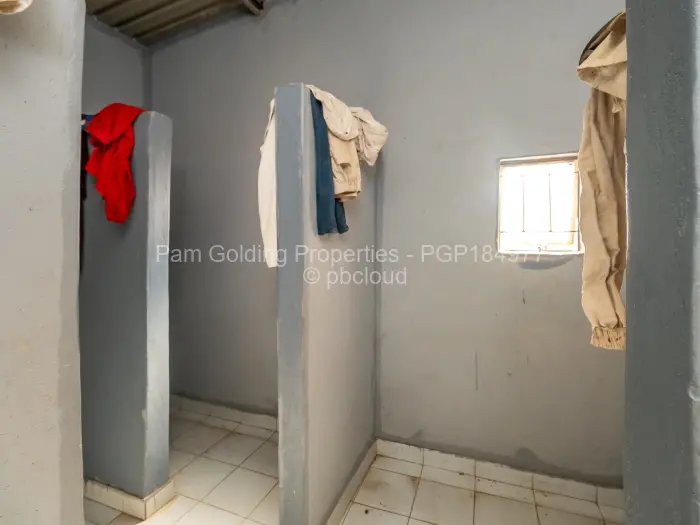 Other Commercial for Sale in Tynwald, Harare