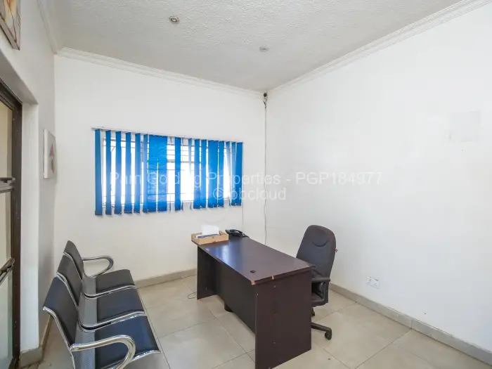 Other Commercial for Sale in Tynwald, Harare